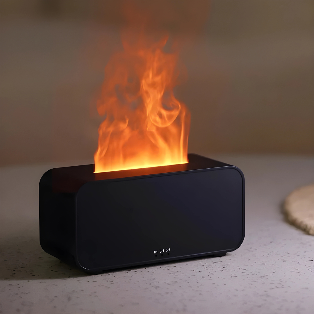 Essential Oil Diffuser