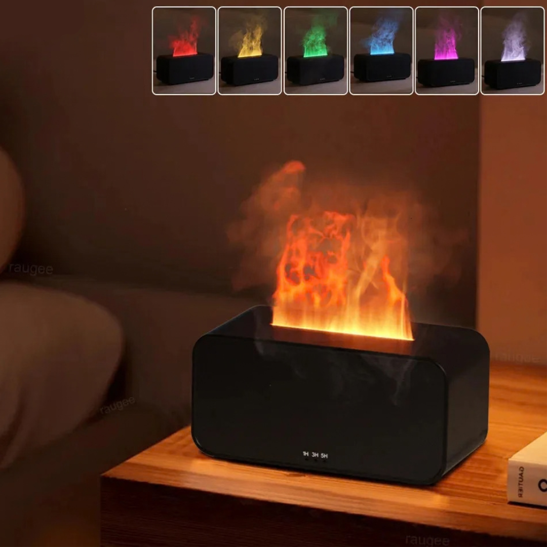 Essential Oil Diffuser