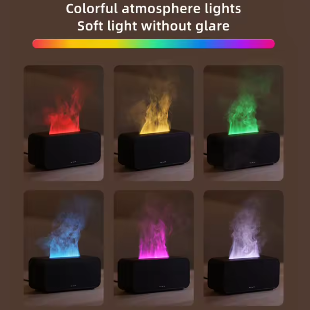 Essential Oil Diffuser