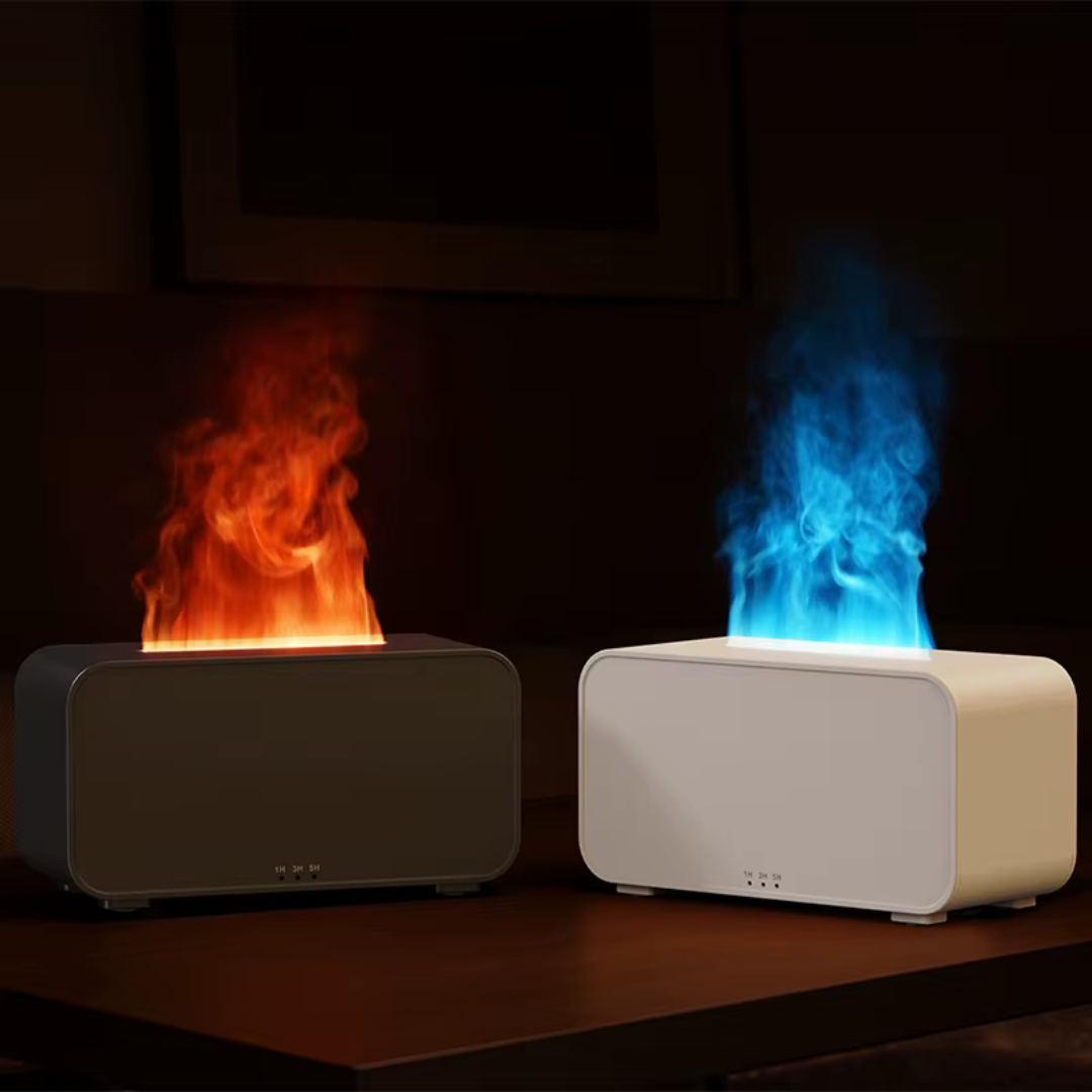Essential Oil Diffuser