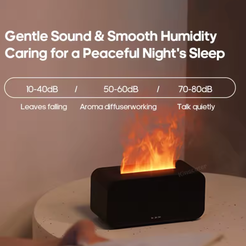 Essential Oil Diffuser