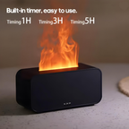 Essential Oil Diffuser