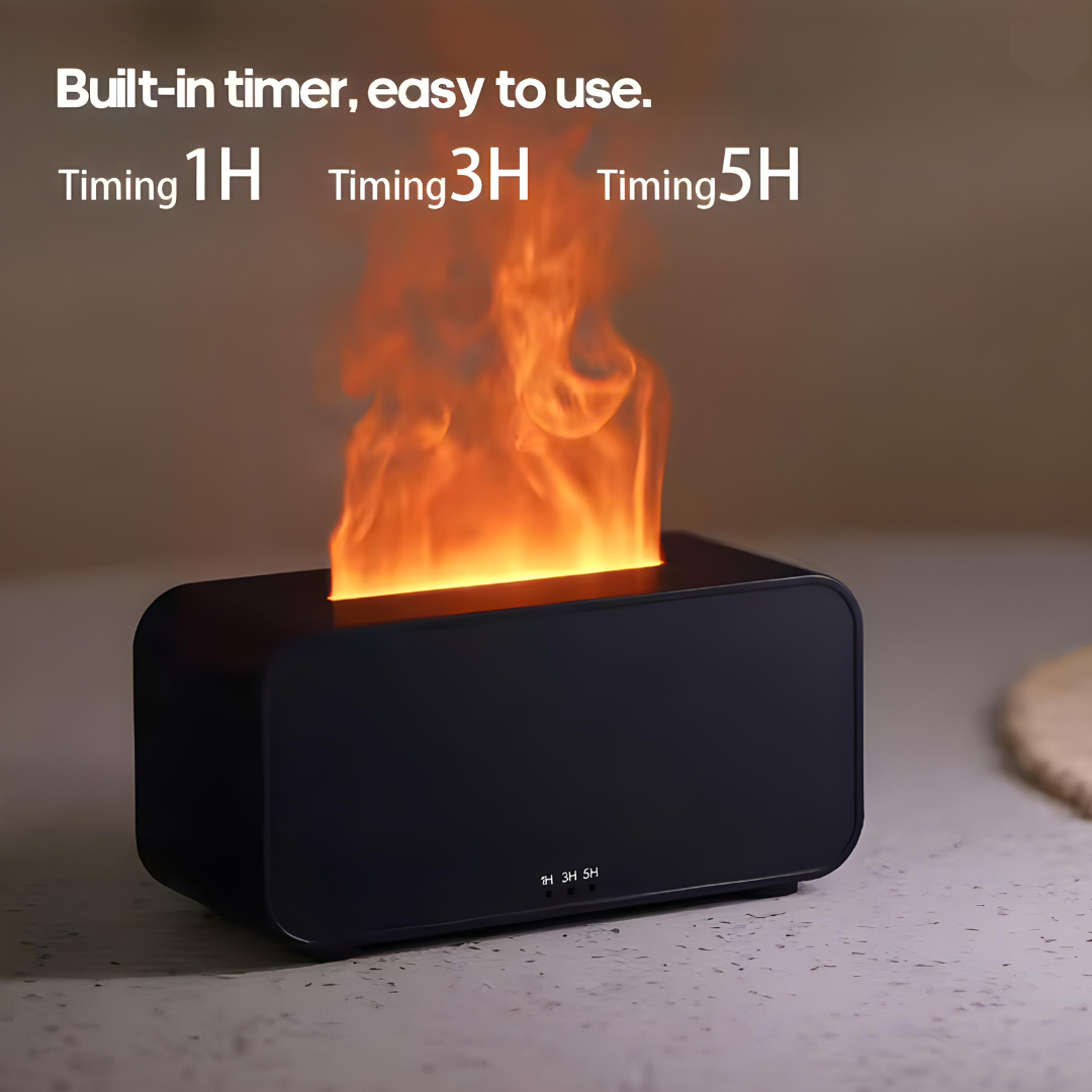 Essential Oil Diffuser