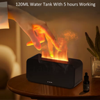 Essential Oil Diffuser