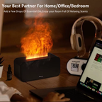 Essential Oil Diffuser